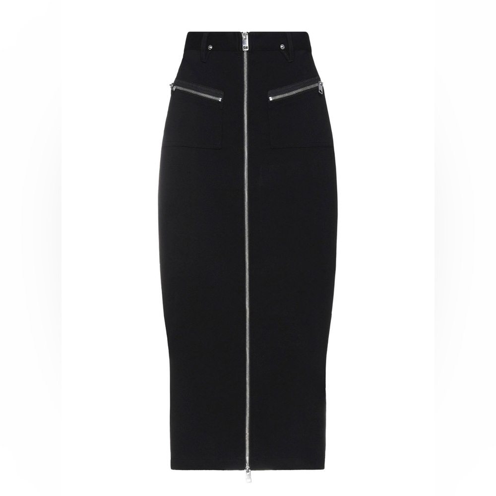 Diesel skirt very flattering! Great condition!